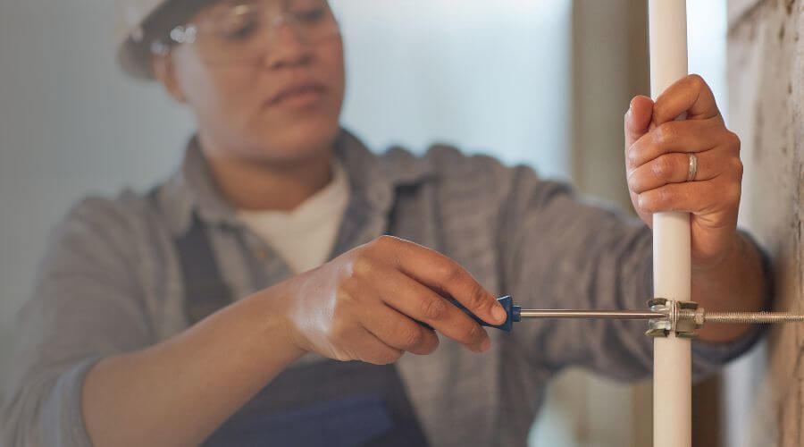 Water Pressure Testing in La Junta, CO